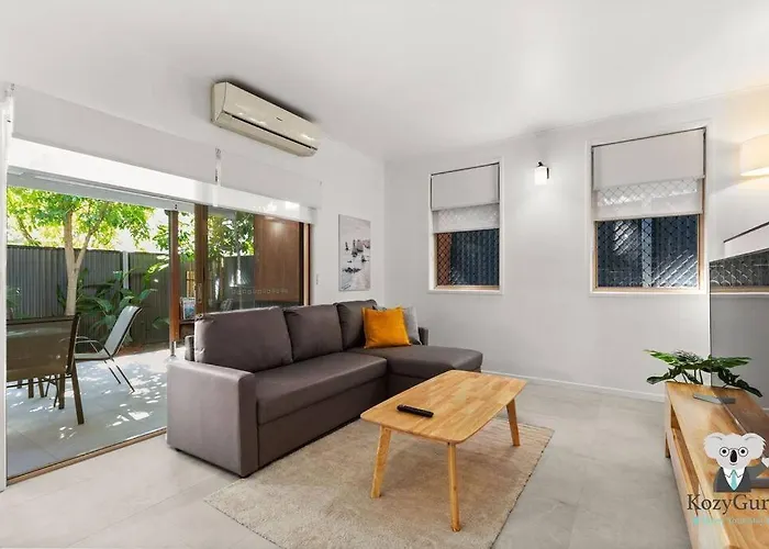 Kozyguru / Spring Hill / 1Bed1B / Qsh050-1