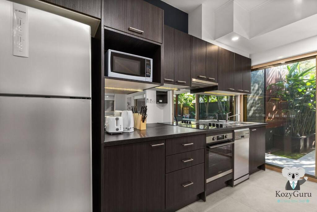 Kozyguru / Spring Hill / 1bed1b / Qsh050-1 Brisbane