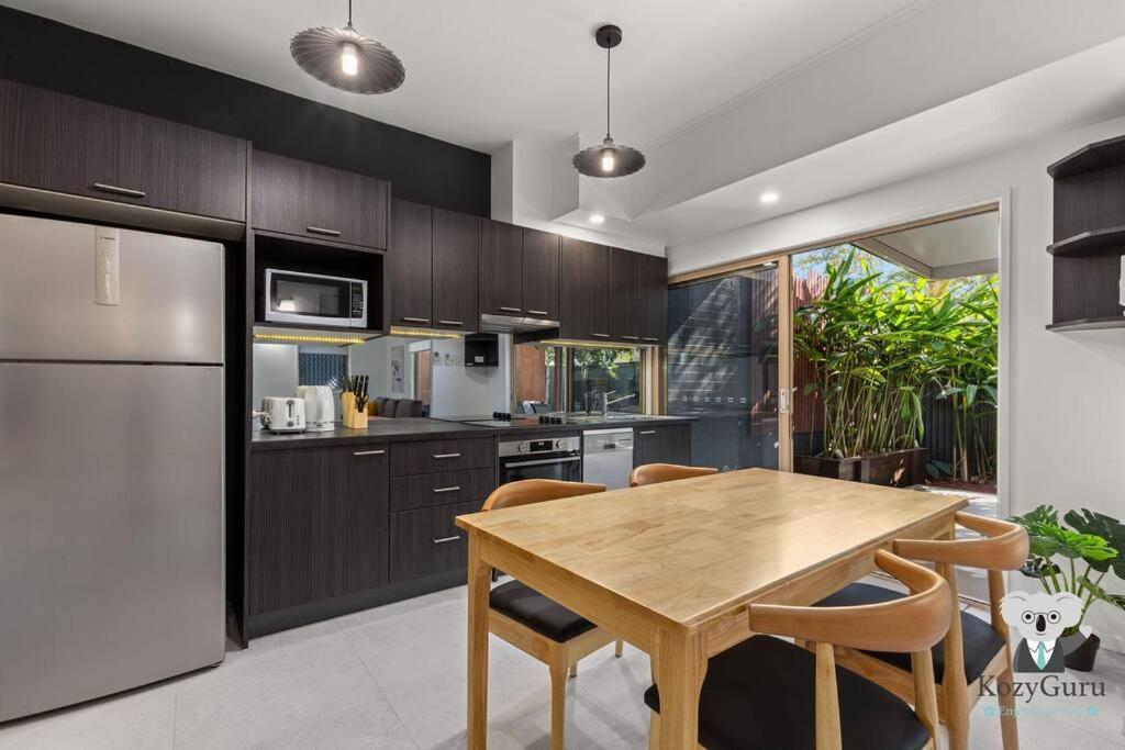 Kozyguru / Spring Hill / 1bed1b / Qsh050-1 * Brisbane